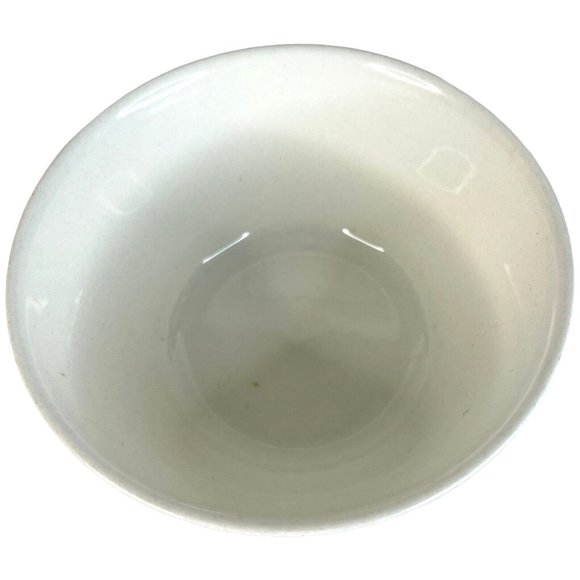 Vintage Kelloggs Froot Loop Cereal Bowl Oot-fray Oops-lay Ceramic Retro Toucan - Picture 5 of 6